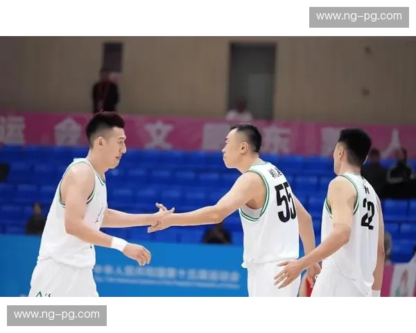 巅峰对决：当“海派精致”撞上“岭南硬核”，全运会沪粤大战背后的城市尊严